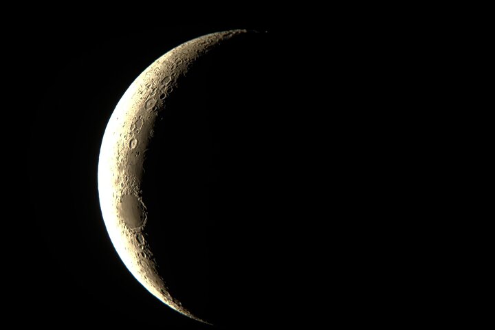 Astronomy Night - Familie Stargazing i Finca Astronomica