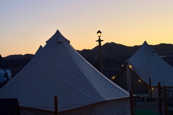 Astronomy Night - Familie Stargazing i Finca Astronomica