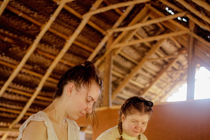 Sigiriya Hike & Minneriya Safari Privétour van een hele dag