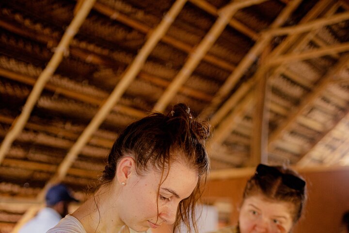 Sigiriya Hike & Minneriya Safari Privétour van een hele dag