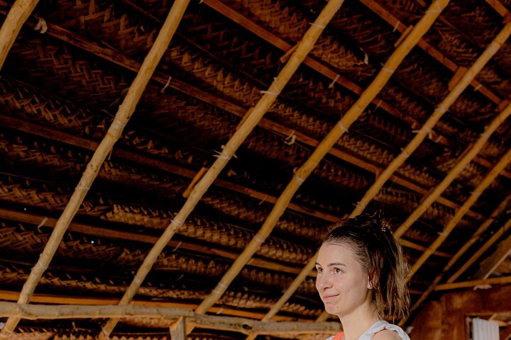 Sigiriya Hike & Minneriya Safari Privétour van een hele dag