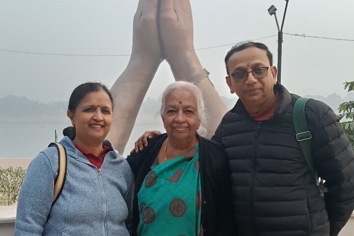 Ayodhya, Varanasi & Prayagraj Tour Spirituale - Varie opzioni