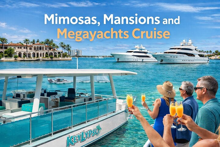 Hoteller i nærheden af Mimosas, Mansions & Megayachts Tour