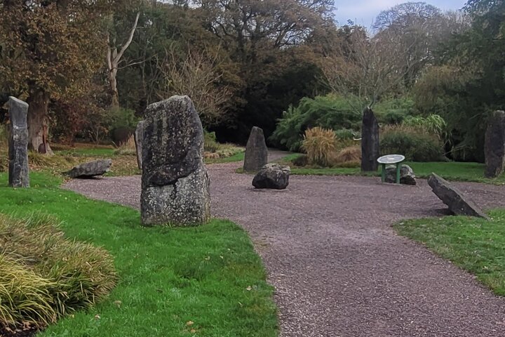 Tour privado, Castillo de Blarney, destilería Jameson y Cobh.