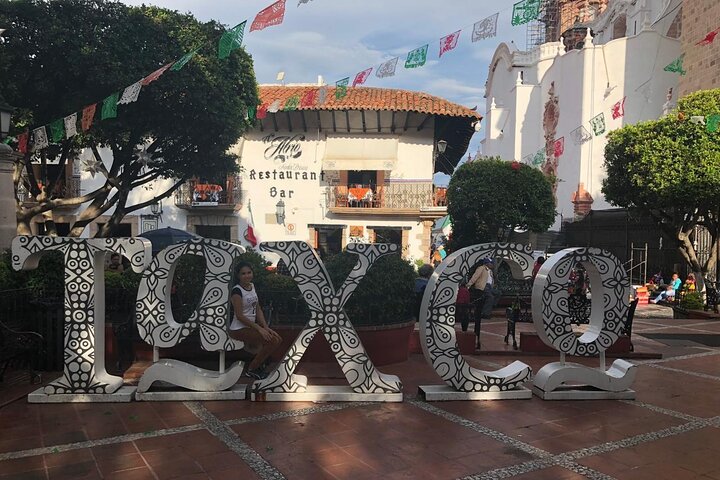 Tour Privado: Pueblo Mágico Taxco y Cuernavaca desde CDMX.