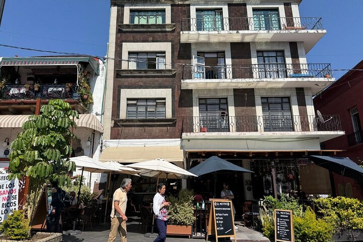 Tour Privado: Pueblo Mágico Taxco y Cuernavaca desde CDMX.