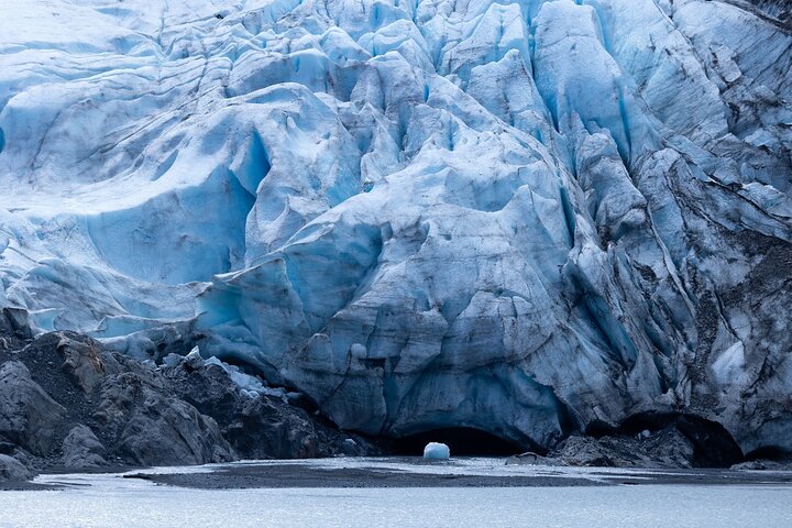 Alaska Road Trip : Anclaje, Seward, Homero & Denali Audio Tour