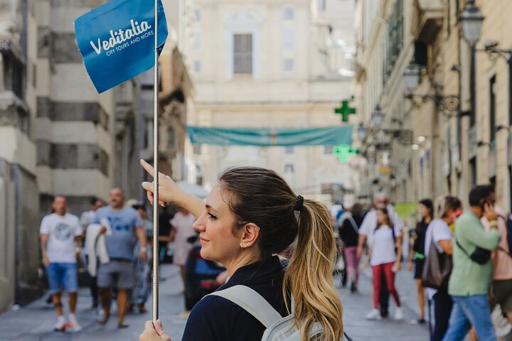 Genua: Portofino guidad strandutflykt och privat båttur