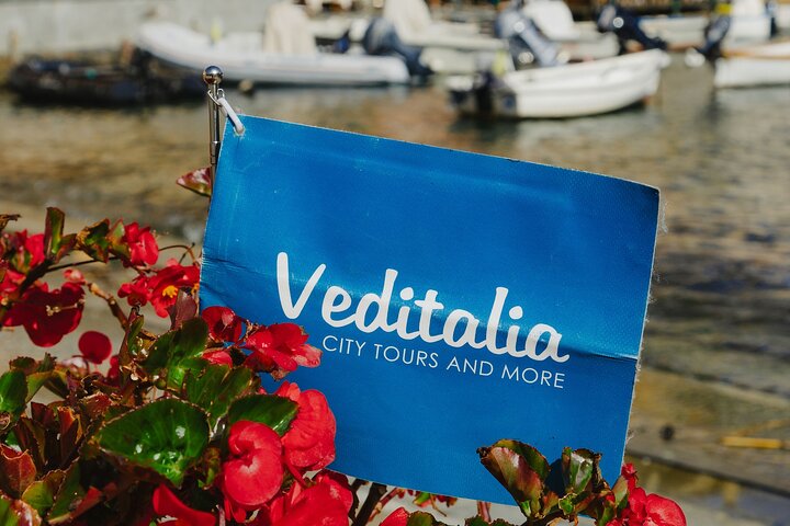 Genua: Portofino guidad strandutflykt och privat båttur