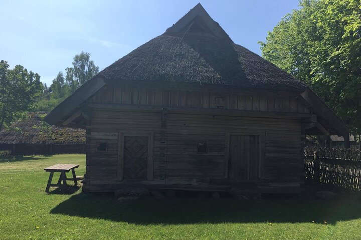 Hotell i nærheten av Rumsiskes Museum and Pazaislis Monastery