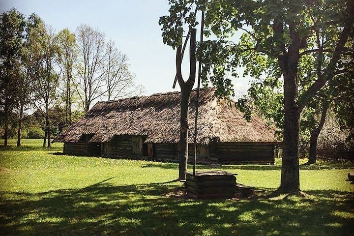 Hotell i nærheten av Rumsiskes Museum and Pazaislis Monastery