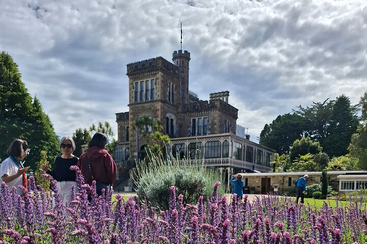 Private Dunedin & Otago Peninsula Tours Opptil 4 personer