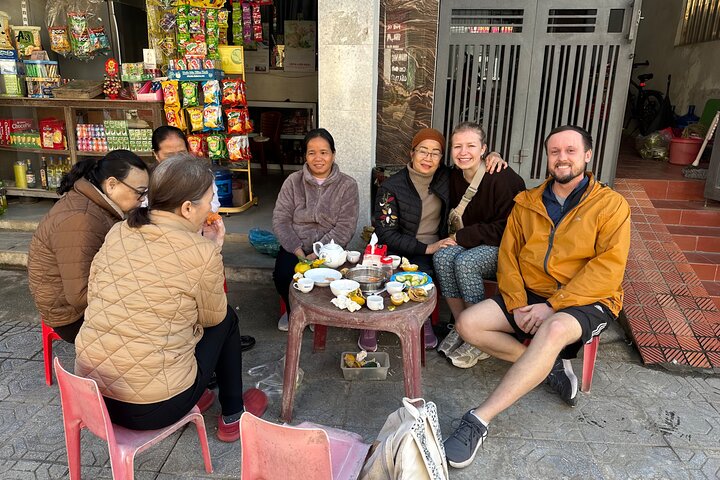 Boucle de Cao Bang : 2 - Day Ban Gioc Waterfall & Local Experiences