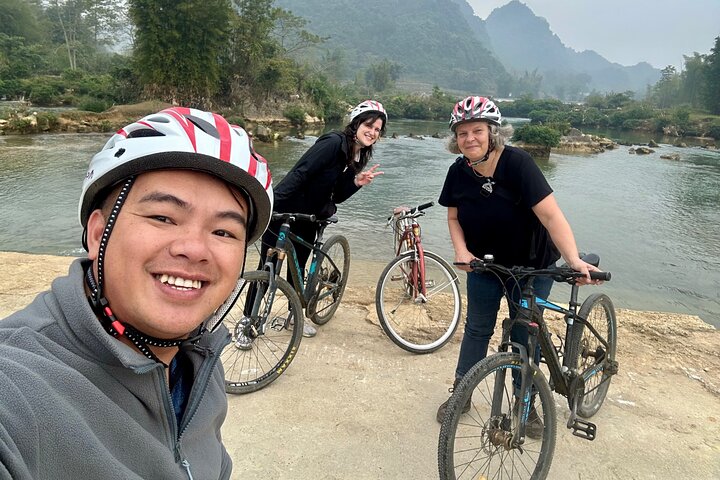 Boucle de Cao Bang : 2 - Day Ban Gioc Waterfall & Local Experiences