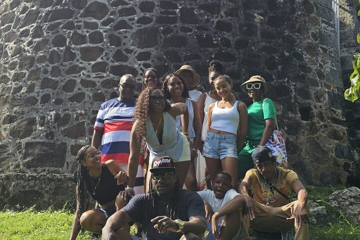 Exclusive Private Island Transfer in Tortola