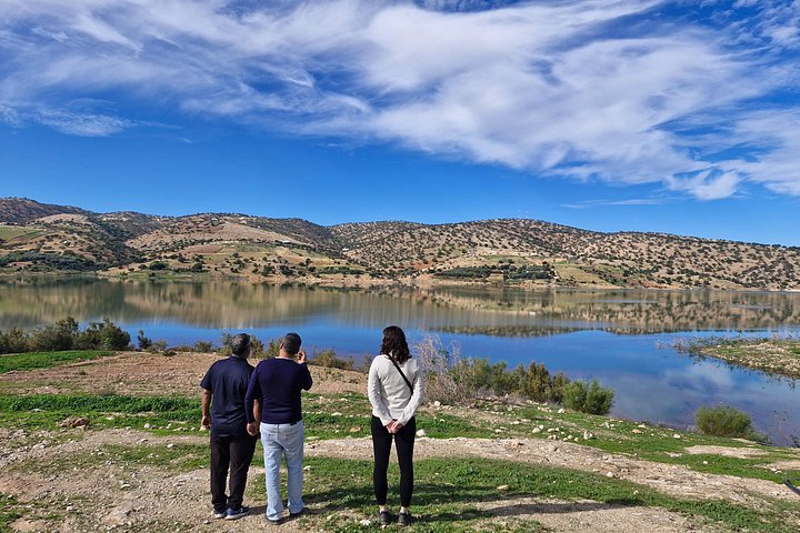 Excursión de un día: Naturaleza y desierto de Essaouira