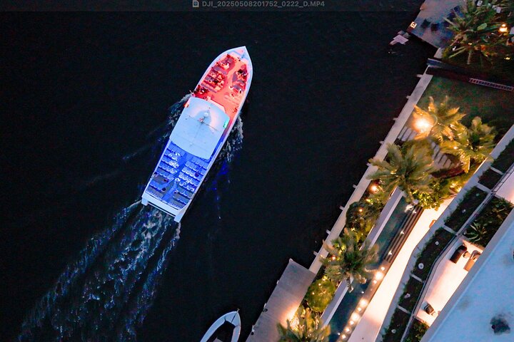 Hoteller i nærheden af Fort Lauderdale Ocean and Intracoastal Sunset Cruise
