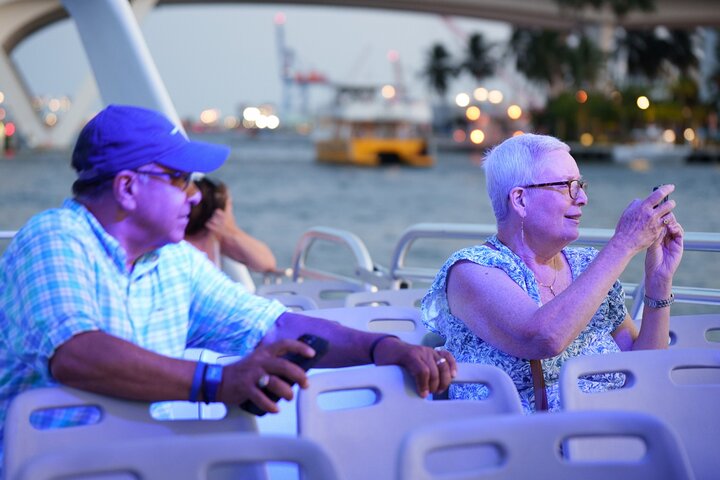 Hoteller i nærheden af Fort Lauderdale Ocean and Intracoastal Sunset Cruise