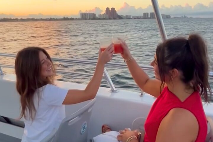 Hoteller i nærheden af Fort Lauderdale Ocean and Intracoastal Sunset Cruise