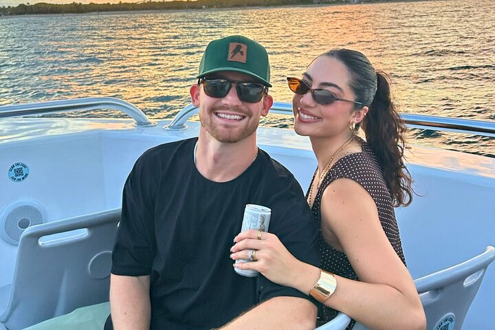 Hoteller i nærheden af Fort Lauderdale Ocean and Intracoastal Sunset Cruise