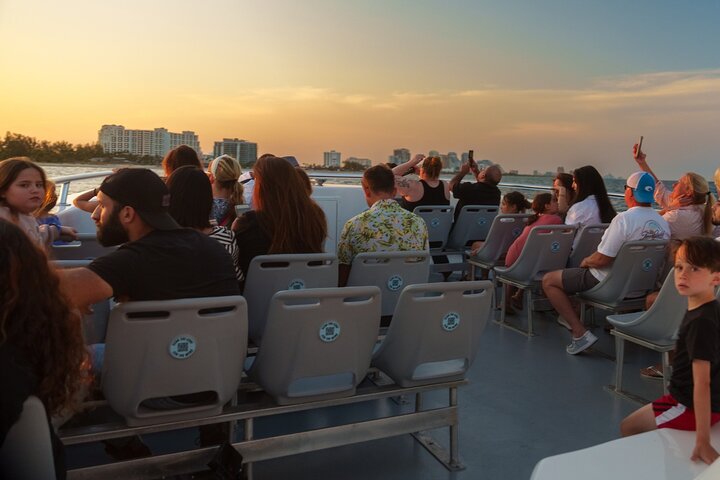 Hoteller i nærheden af Fort Lauderdale Ocean and Intracoastal Sunset Cruise