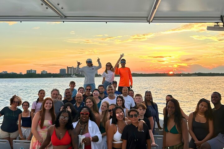 Hoteller i nærheden af Fort Lauderdale Ocean and Intracoastal Sunset Cruise