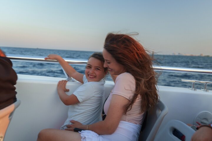 Hoteller i nærheden af Fort Lauderdale Ocean and Intracoastal Sunset Cruise