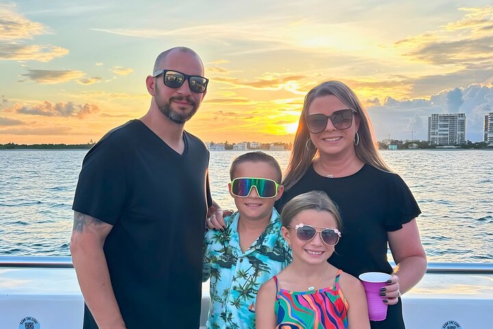Hoteller i nærheden af Fort Lauderdale Ocean and Intracoastal Sunset Cruise