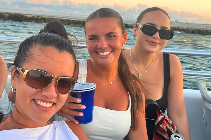 Hoteller i nærheden af Fort Lauderdale Ocean and Intracoastal Sunset Cruise