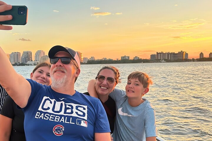 Hoteller i nærheden af Fort Lauderdale Ocean and Intracoastal Sunset Cruise