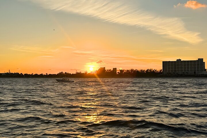 Hoteller i nærheden af Fort Lauderdale Ocean and Intracoastal Sunset Cruise