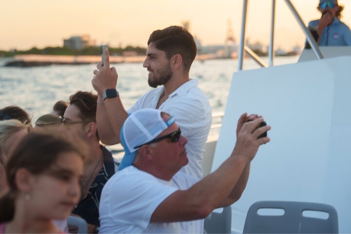 Hoteller i nærheden af Fort Lauderdale Ocean and Intracoastal Sunset Cruise