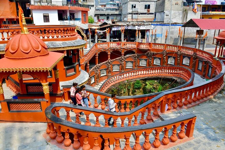 Pokhara: Full-Day Sightseeing & Viewpoints Tour – Private/Group