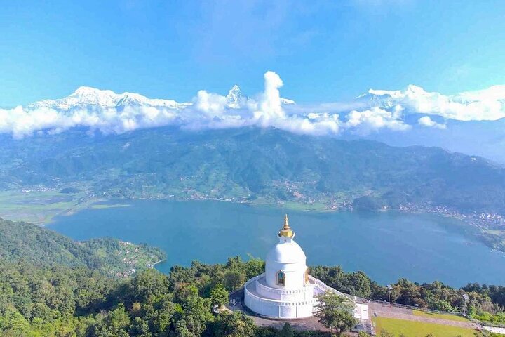 Pokhara: Full-Day Sightseeing & Viewpoints Tour – Private/Group