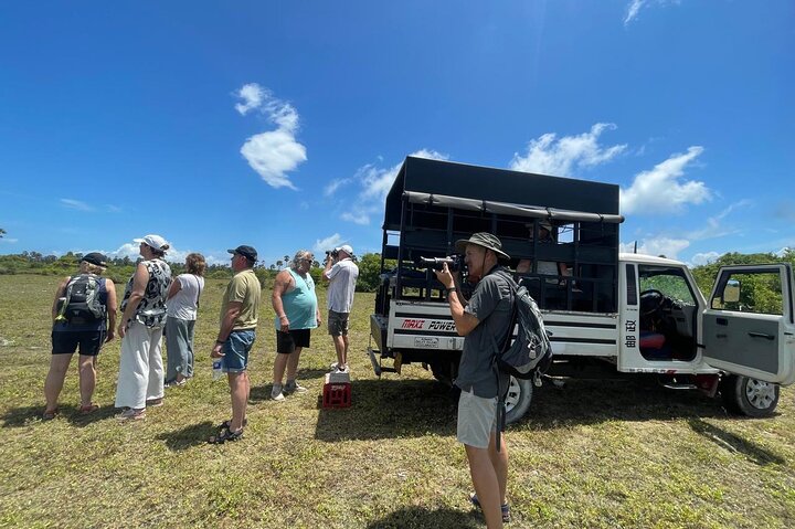 Delft Island Guided Tour Oppdag skjønnheten og kulturen