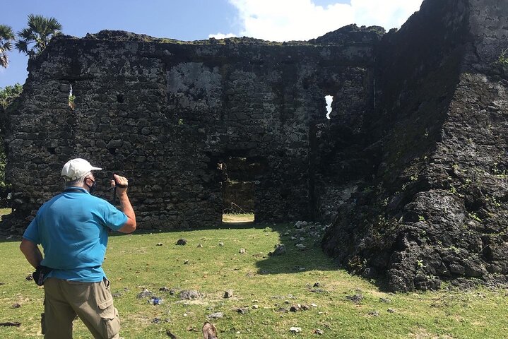 Delft Island Guided Tour Oppdag skjønnheten og kulturen