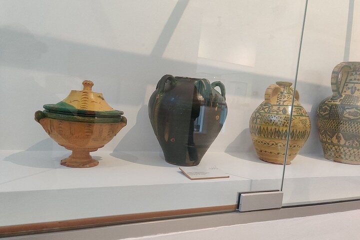 Krokodillenboerderij en culturele musea ervaring in Djerba