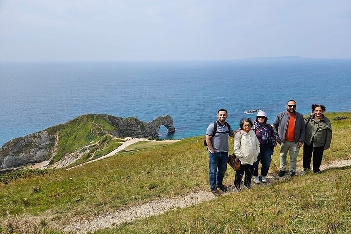 Dorset Explore Kleine Groepen - Jurassic Coast Avontuur