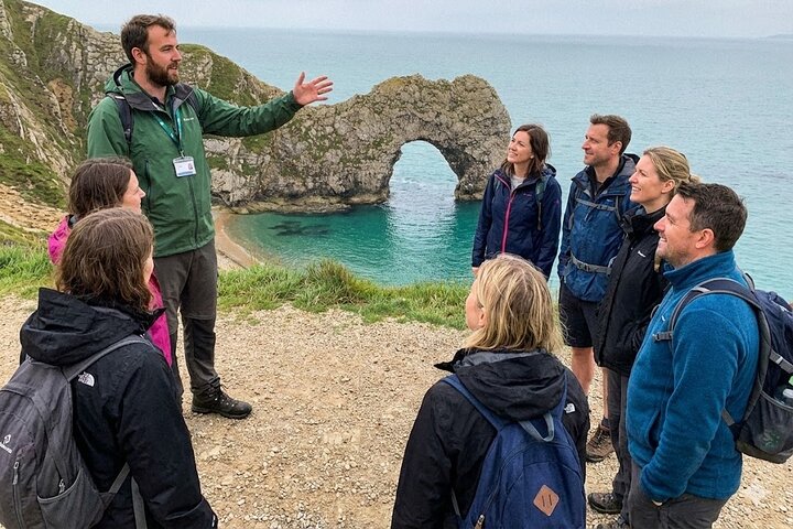 Dorset Explore Kleine Groepen - Jurassic Coast Avontuur
