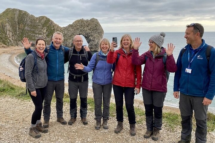 Dorset Explore Kleine Groepen - Jurassic Coast Avontuur