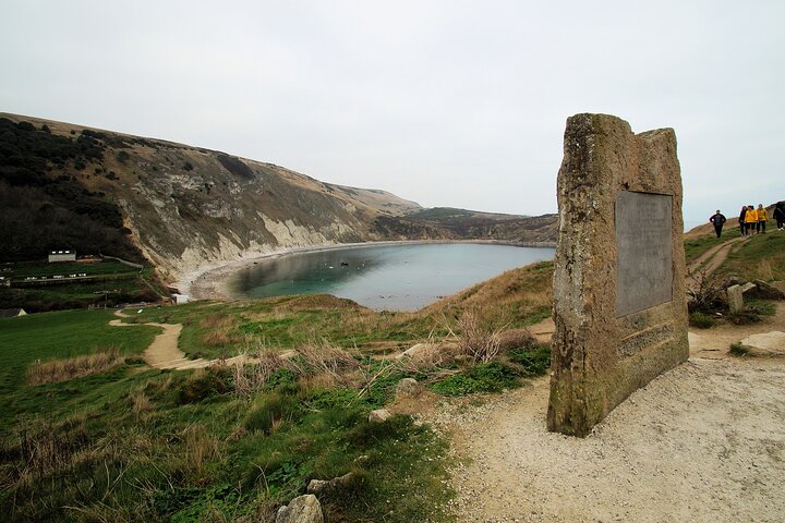Dorset Explore Kleine Groepen - Jurassic Coast Avontuur