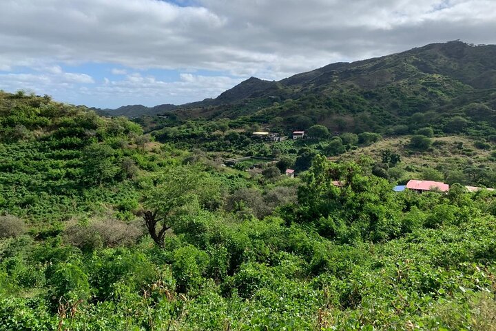Rondreis over het eiland Santiago - Hoogtepunten van het eiland, het lokale leven en de natuur