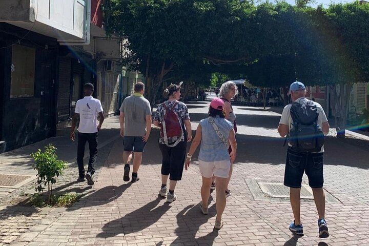 Rondreis over het eiland Santiago - Hoogtepunten van het eiland, het lokale leven en de natuur
