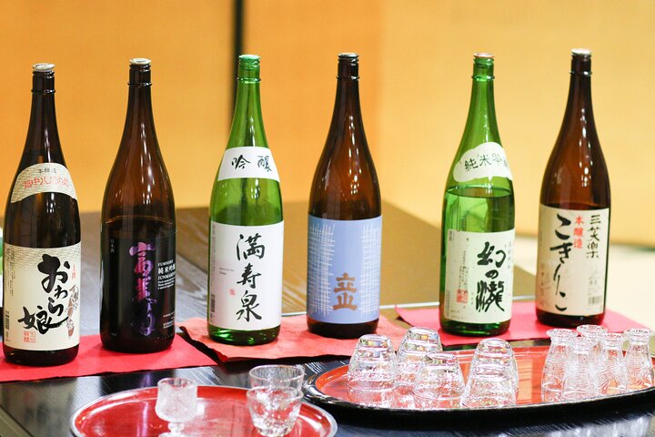 Les secrets de Toyama : un voyage exclusif de culture et de cuisine