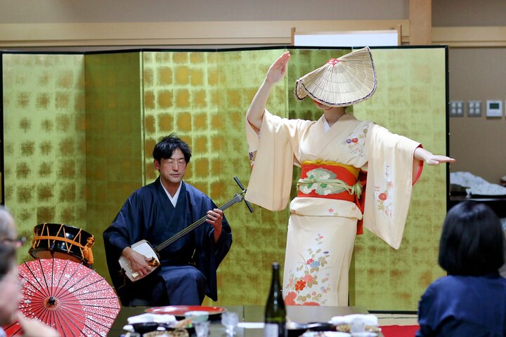 Les secrets de Toyama : un voyage exclusif de culture et de cuisine