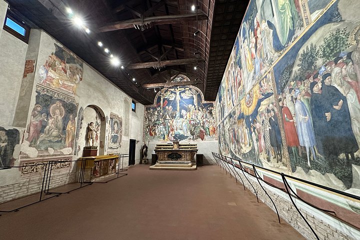 Pequeños exploradores de la ciudad de Urbino Búsqueda del tesoro para niños y familias