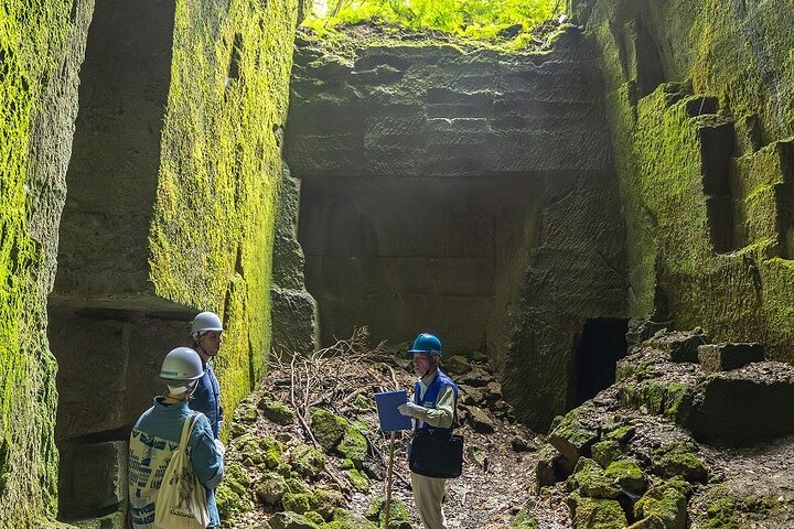 Hoteller i nærheden af Miyadani Quarry Ruins, Fukui