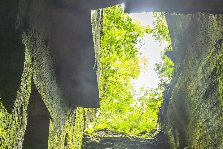 Hoteller i nærheden af Miyadani Quarry Ruins, Fukui