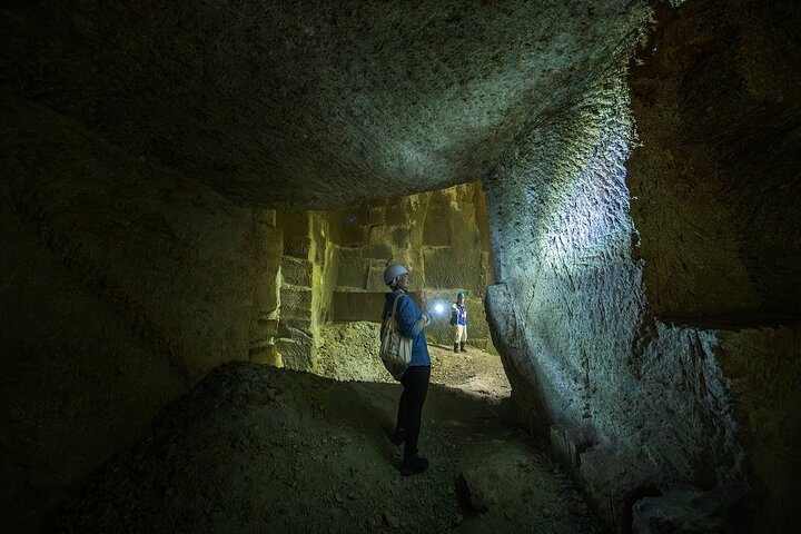 Hoteller i nærheden af Miyadani Quarry Ruins, Fukui