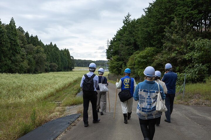 Hoteller i nærheden af Miyadani Quarry Ruins, Fukui